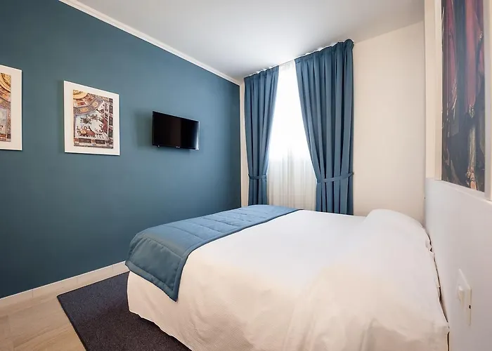 Panzió Ferrara Rooms