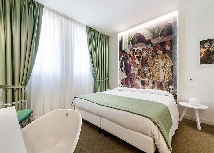 Ferrara Rooms Ferrara