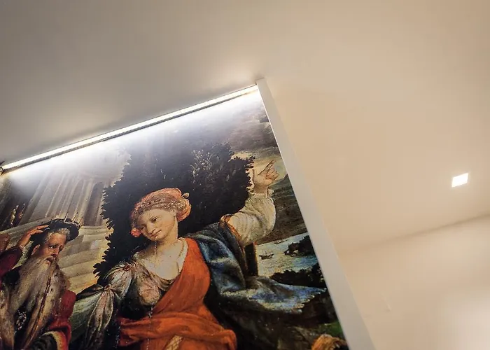 Panzió Ferrara Rooms