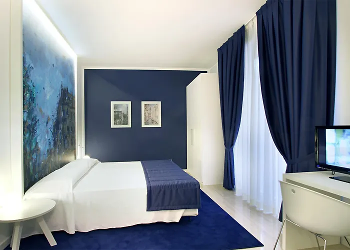 Bed & Breakfast Ferrara Rooms 4*