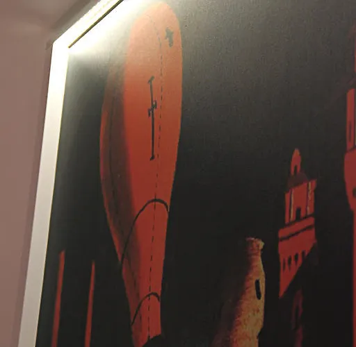 Panzió Ferrara Rooms Ferrara