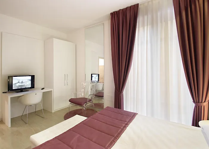 Ferrara Rooms Ferrare