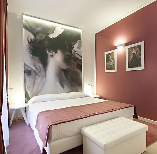 Panzió Ferrara Rooms