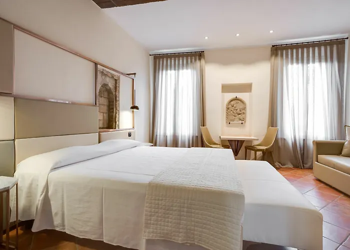 Ferrara Rooms Panzió Ferrara