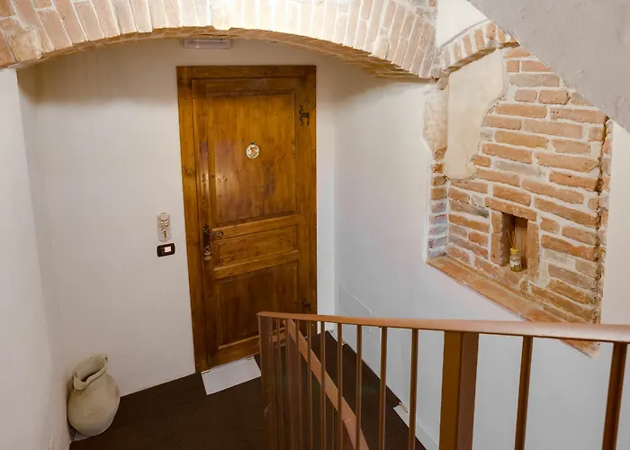 Panzió Ferrara Rooms Ferrara