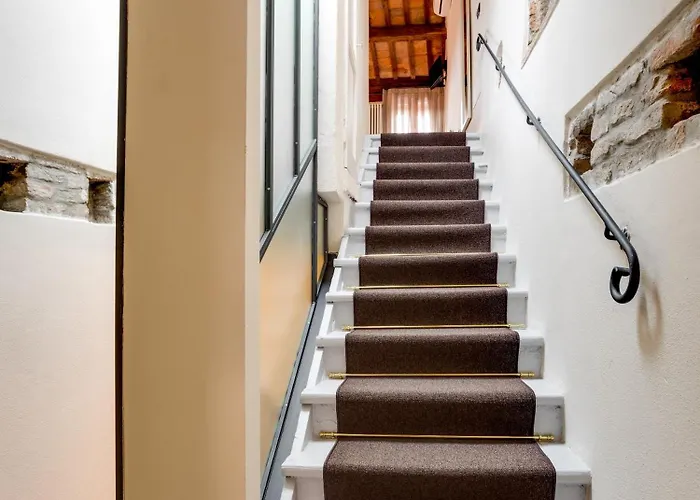 Bed and breakfast Ferrara Rooms Ferrara