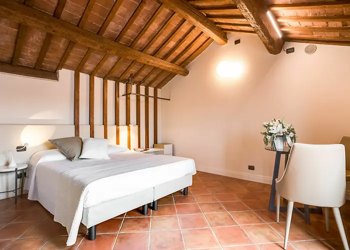 Bed and breakfast Ferrara Rooms