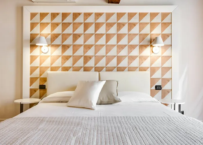 Ferrara Rooms Ferrara