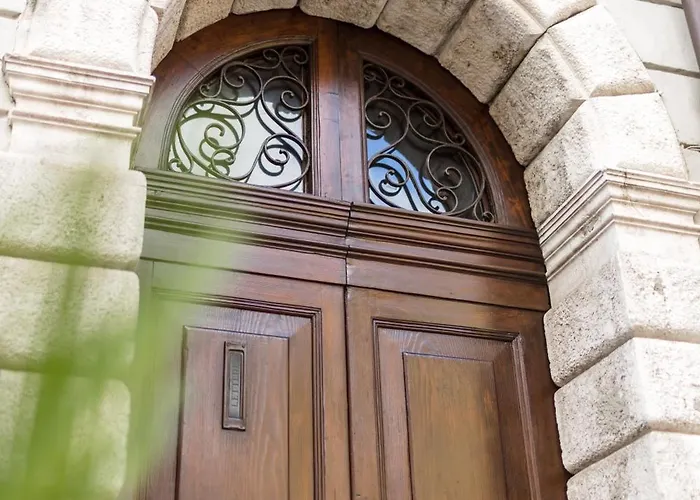 Bed and breakfast Ferrara Rooms Ferrara