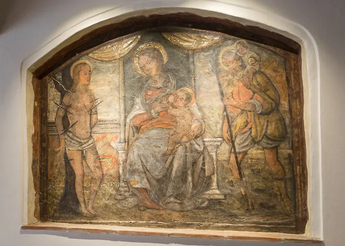 Panzió Ferrara Rooms 4*